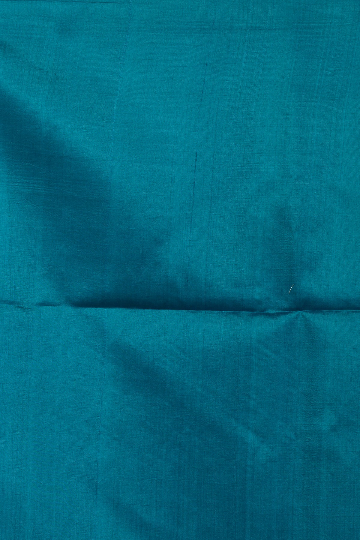Banarasi Kora Organza Zig Zag Lines Sky Blue Saree
