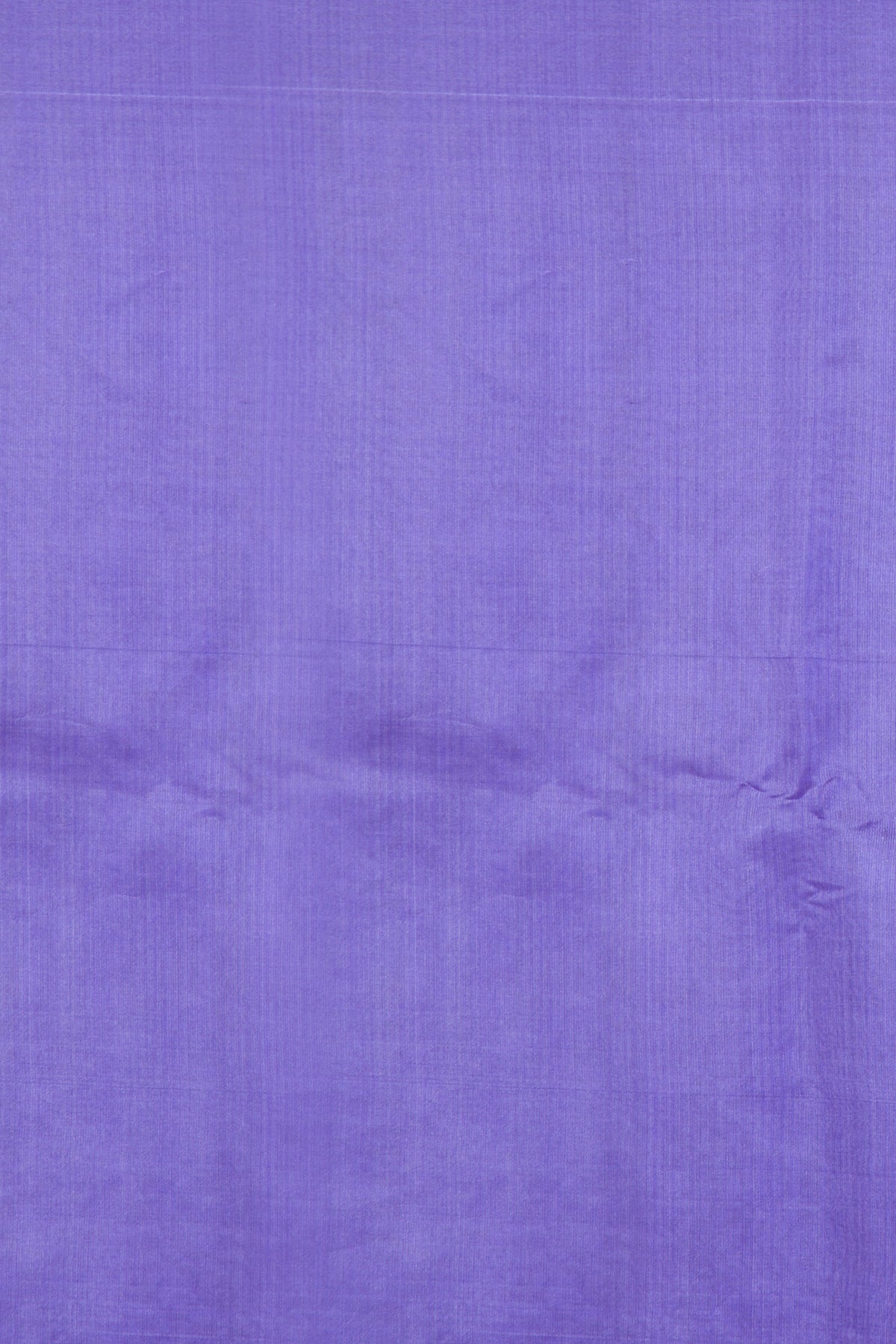 Banarasi Kora Organza Criss-Cross Checks And Butta Lavender Saree