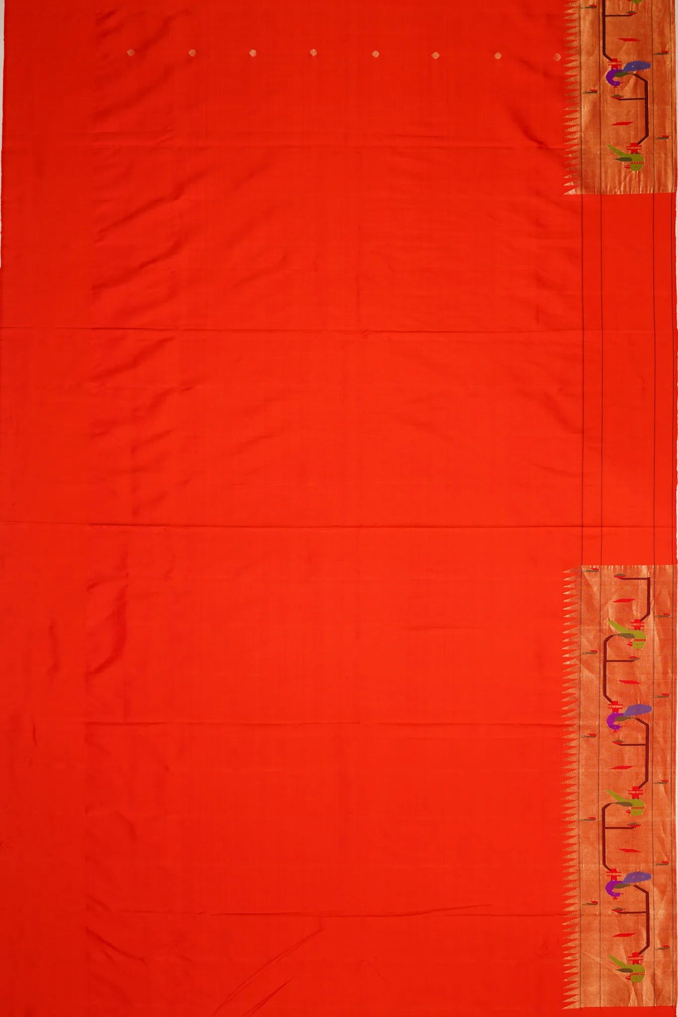 paithani-silk-butta-pink-saree-with-akruthi-border-1215736127