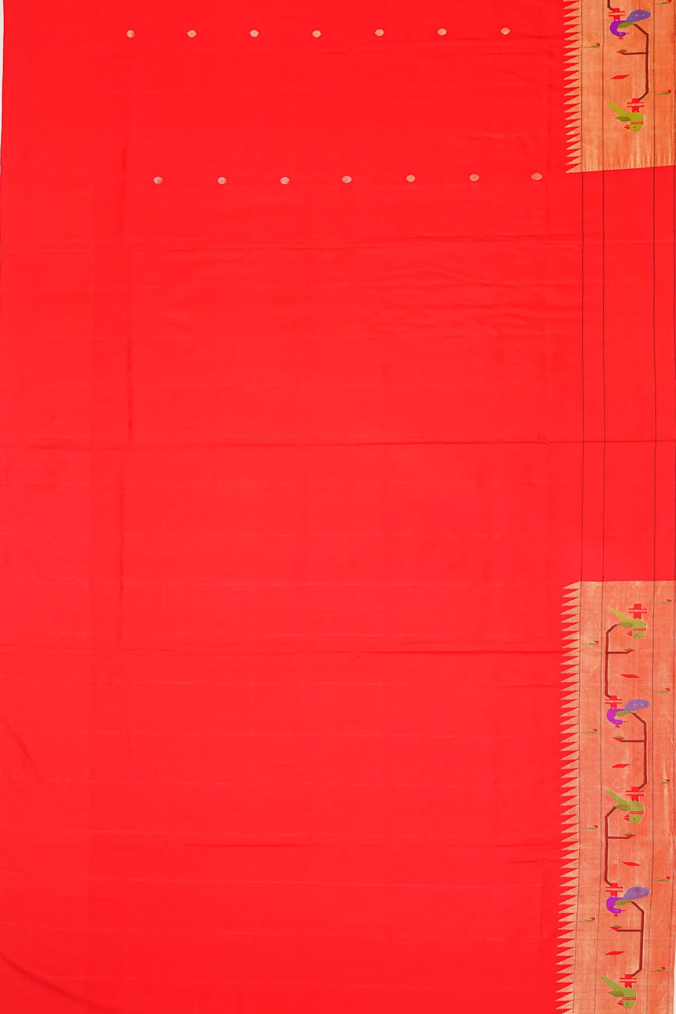 paithani-silk-butta-red-saree-with-akruthi-border-1215794624