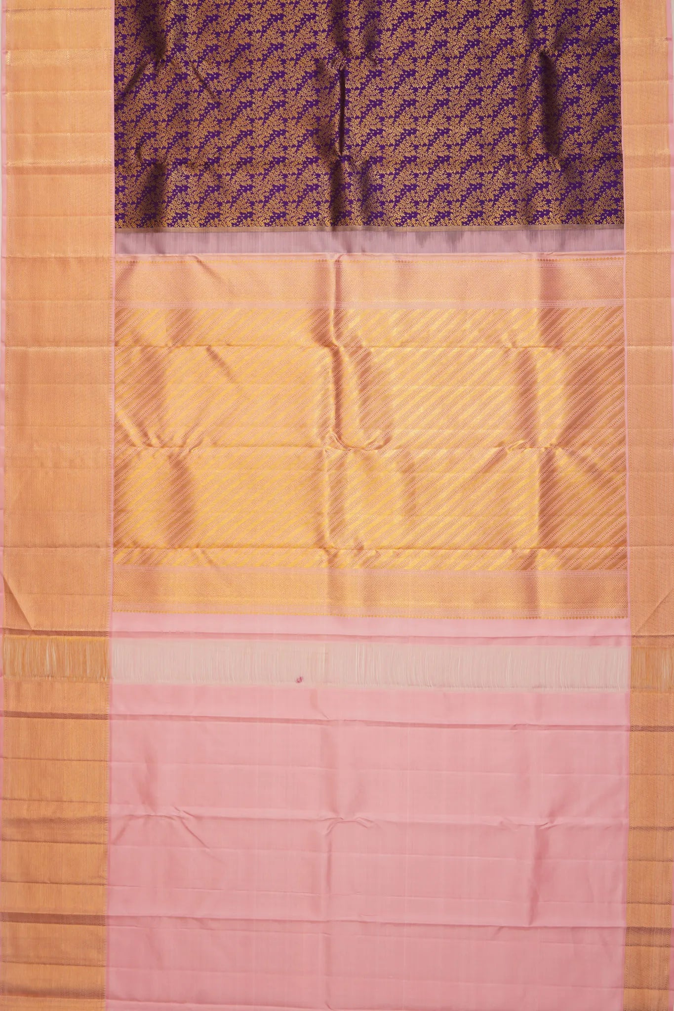 kanchipuram-silk-brocade-violet-saree-1215802879