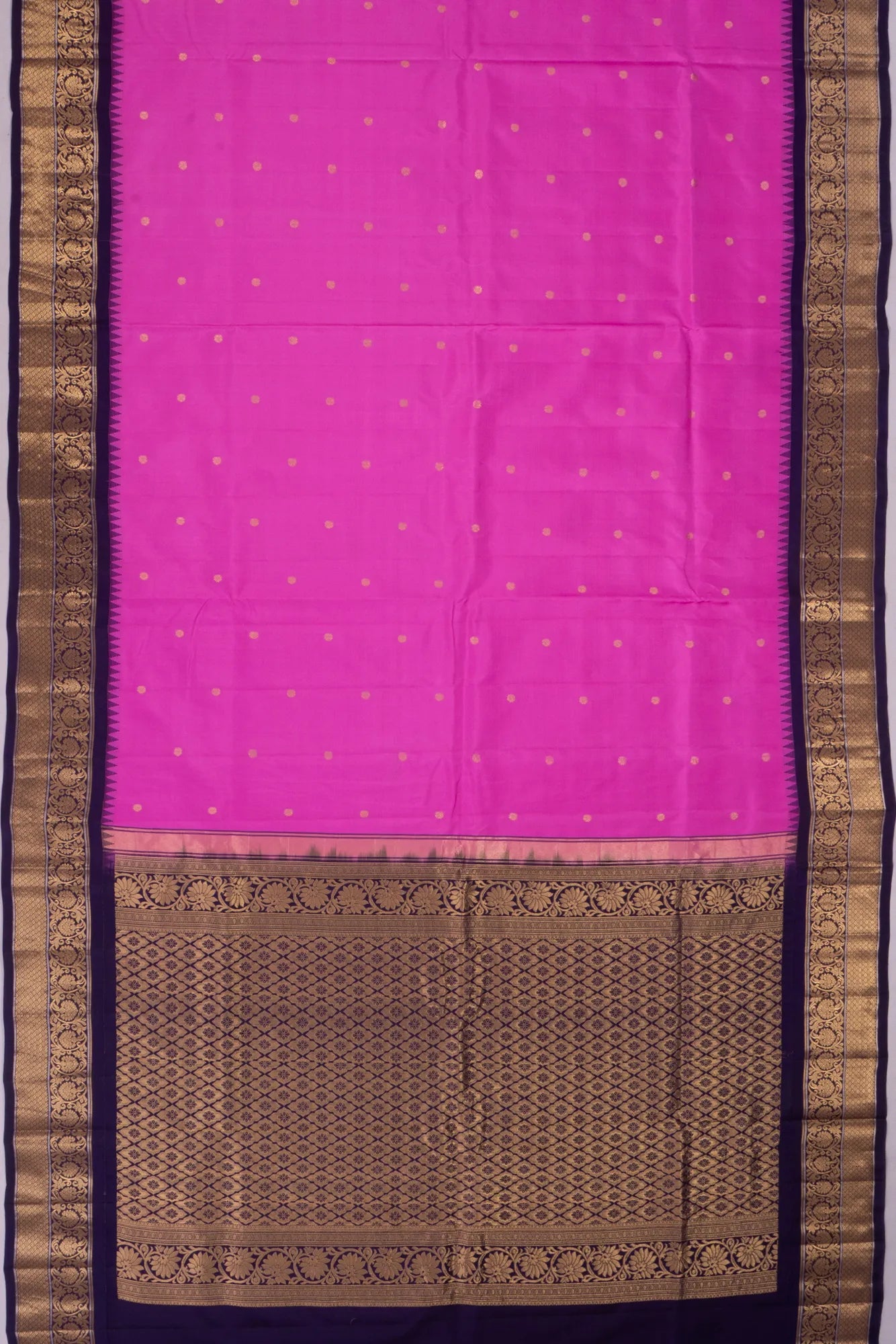 taranga-kanchi-soft-silk-butta-rani-pink-saree-1215823394