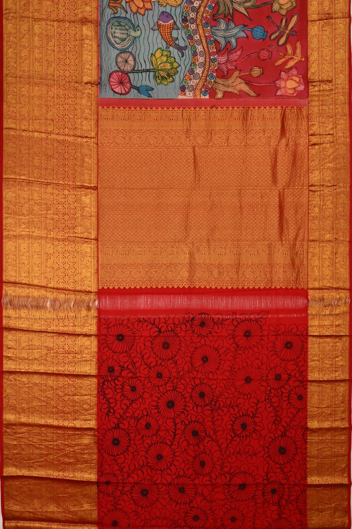 Kankatala Sale Saree
