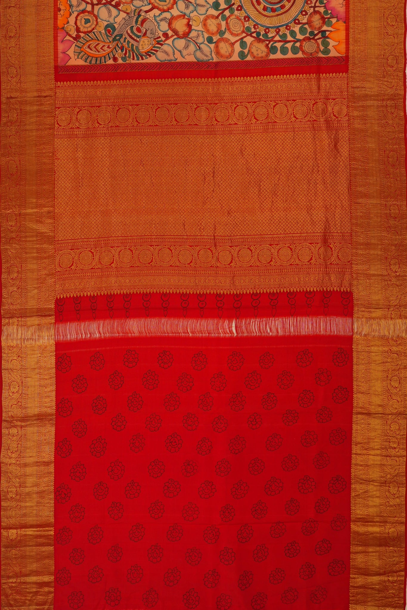 Kankatala Sale Saree