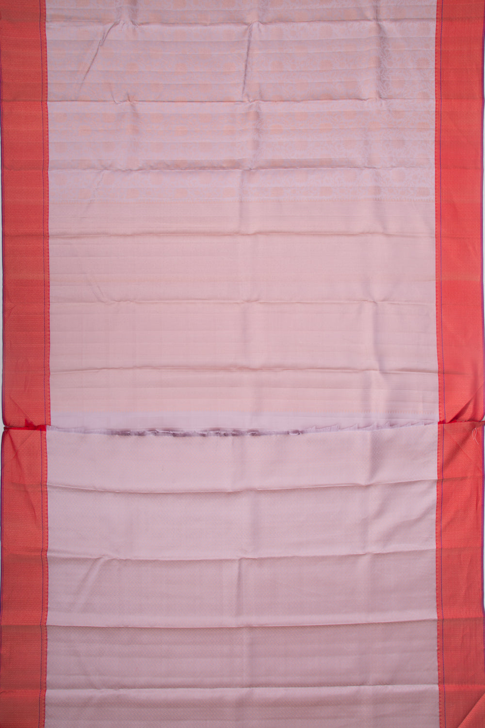 Taranga Kanchi Silk Jaal Lilac Saree