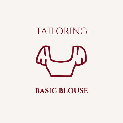 Basic Blouse