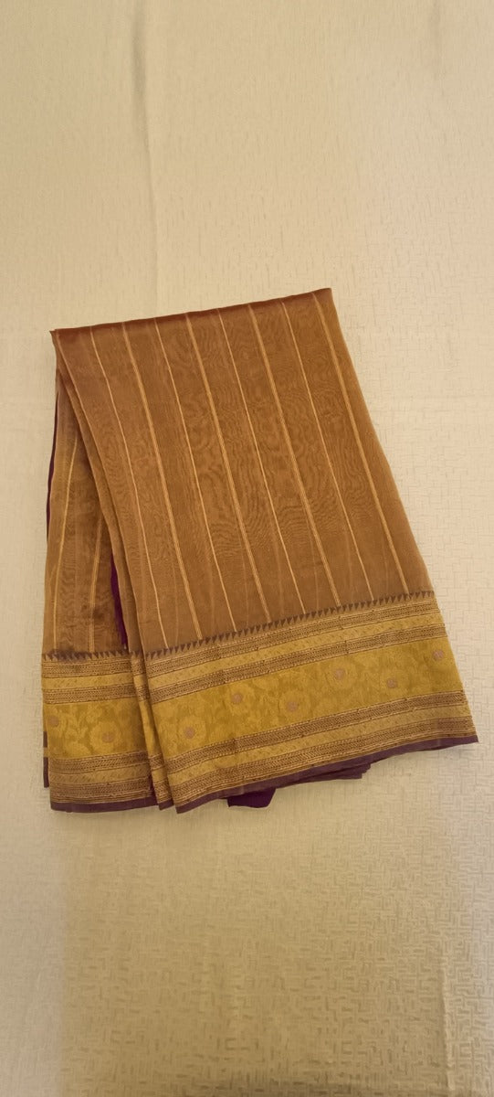 Banarasi Silk Saree