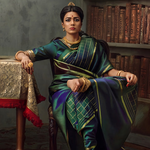 Maharani Adi Laxmi Devamma, The Pride of Gadwal