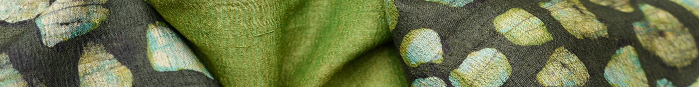 Tussar Sarees