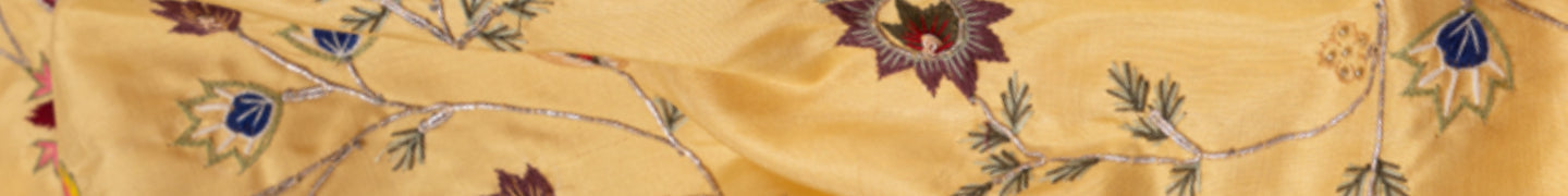 Embroidered Sarees