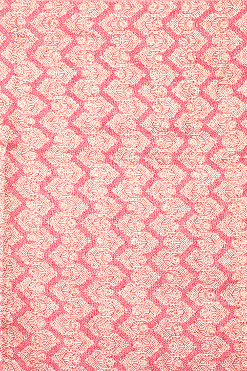 Banarasi Silk Katan Checks Green Saree