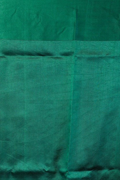 Banarasi Katan Silk Butta Purple Saree