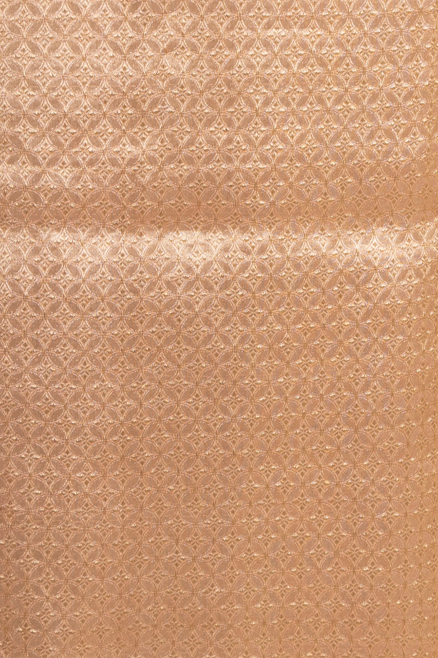 Banarasi Silk Katan Butta Pista Green Saree