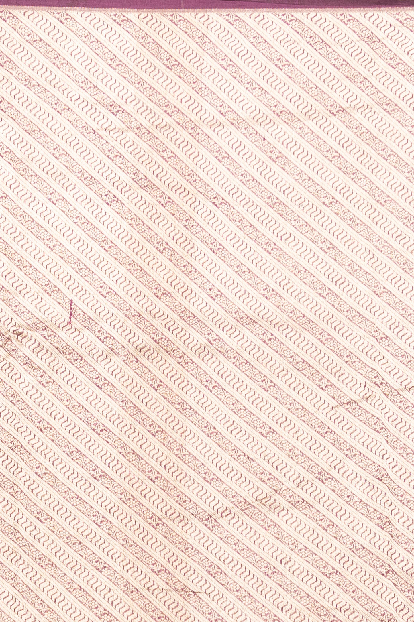 Banarasi Silk Katan Checks Yellow Saree