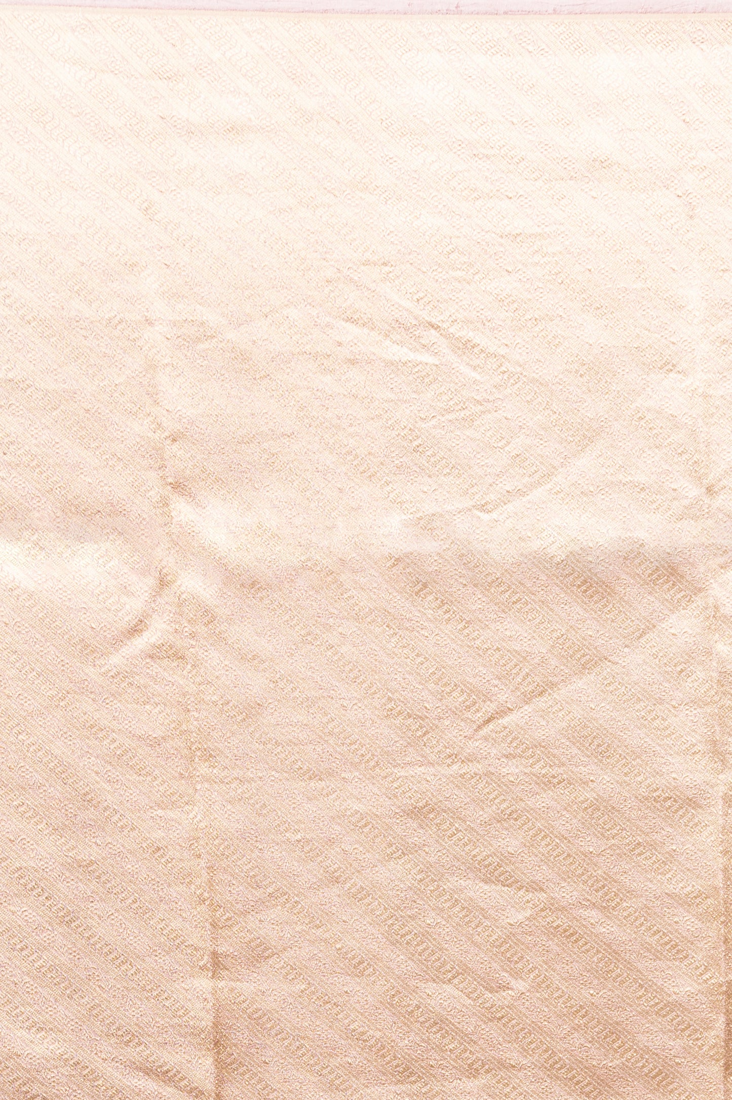 Banarasi Silk Katan Butta Pastel Blue Saree