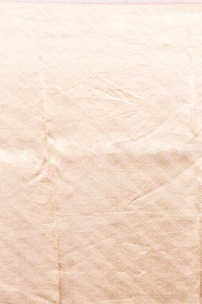 Banarasi Silk Katan Butta Pastel Blue Saree