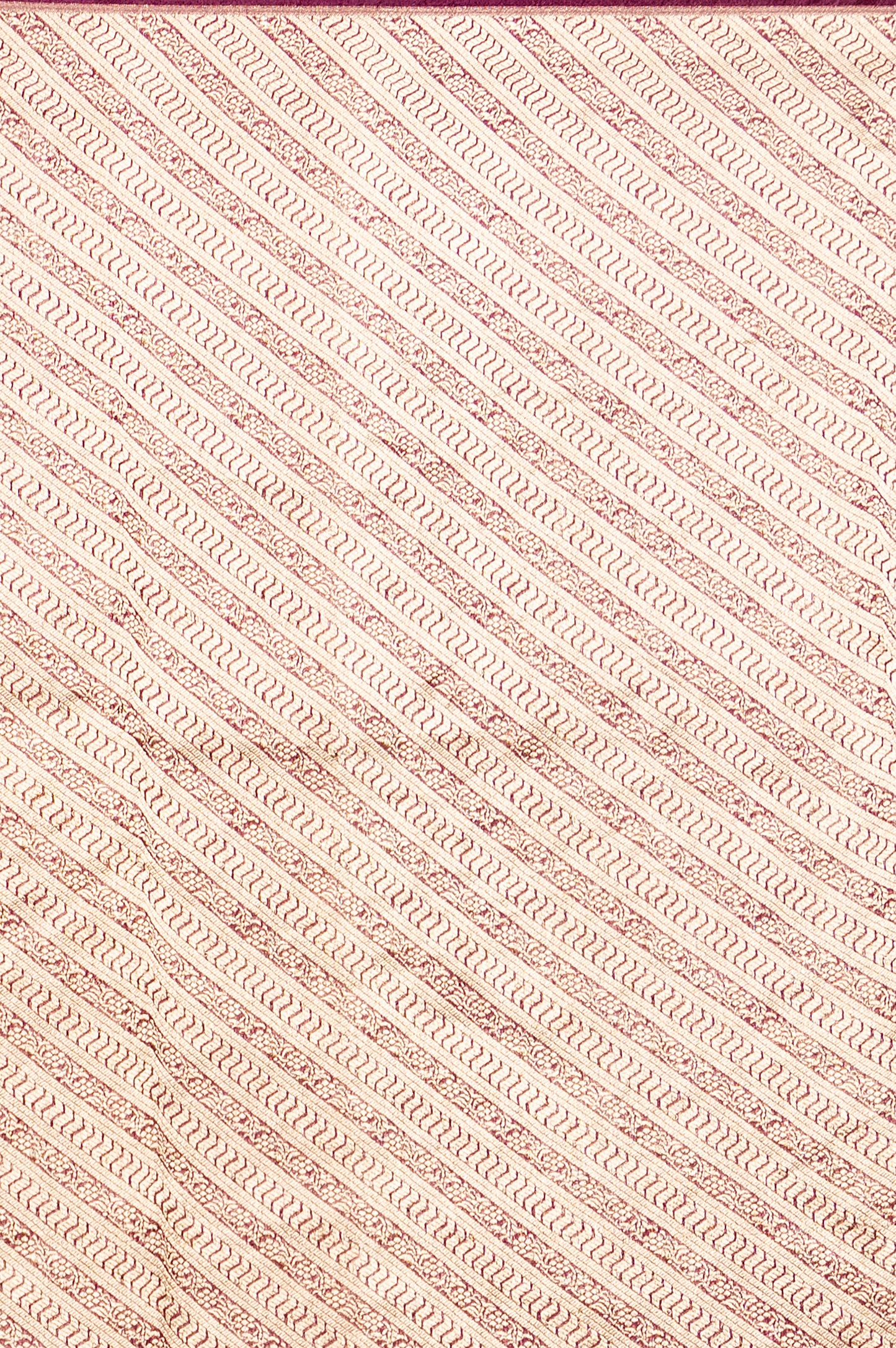 Banarasi Silk Katan Butta Yellow Saree