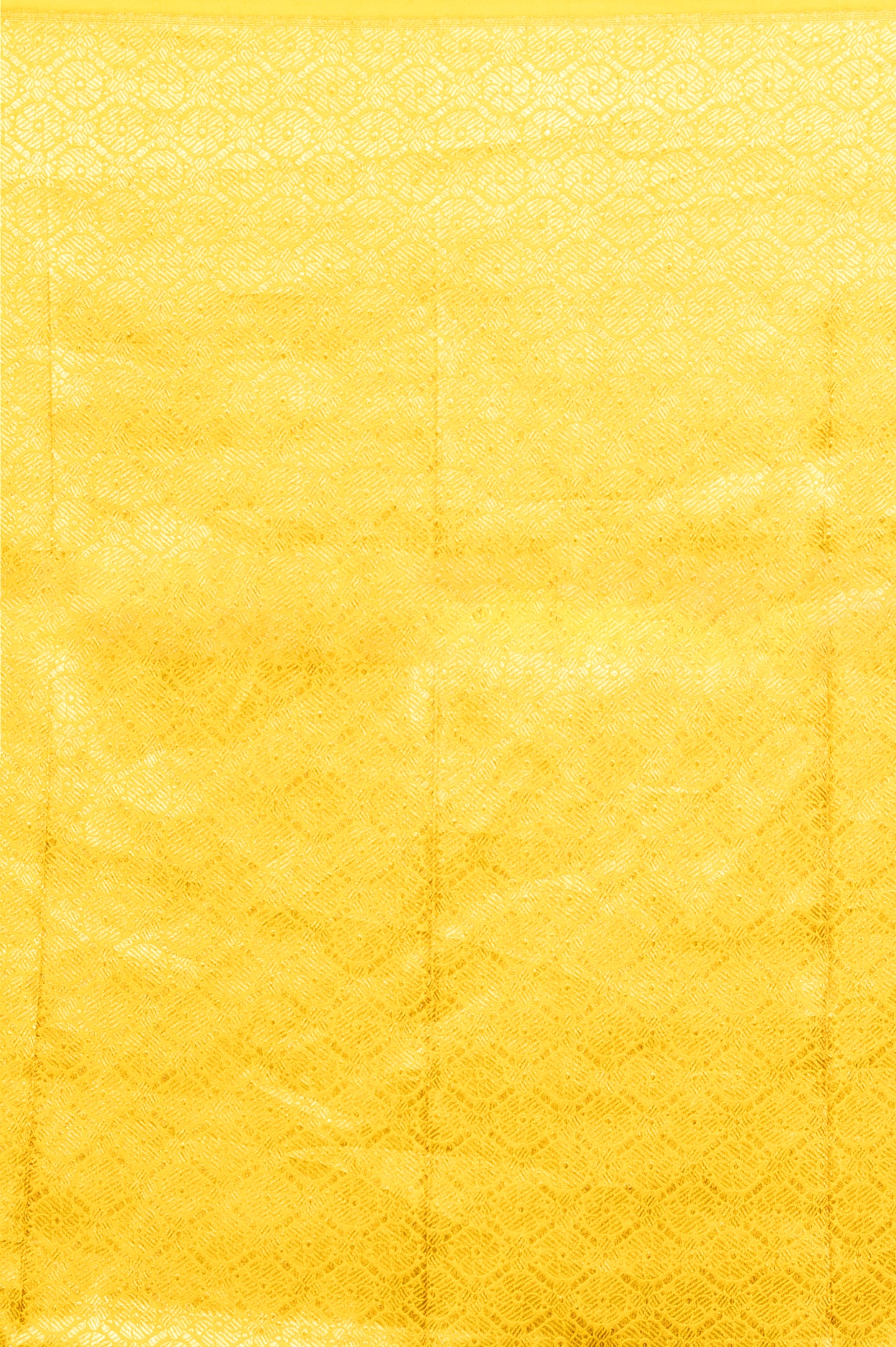 Banarasi Silk Katan Checks Purple Saree