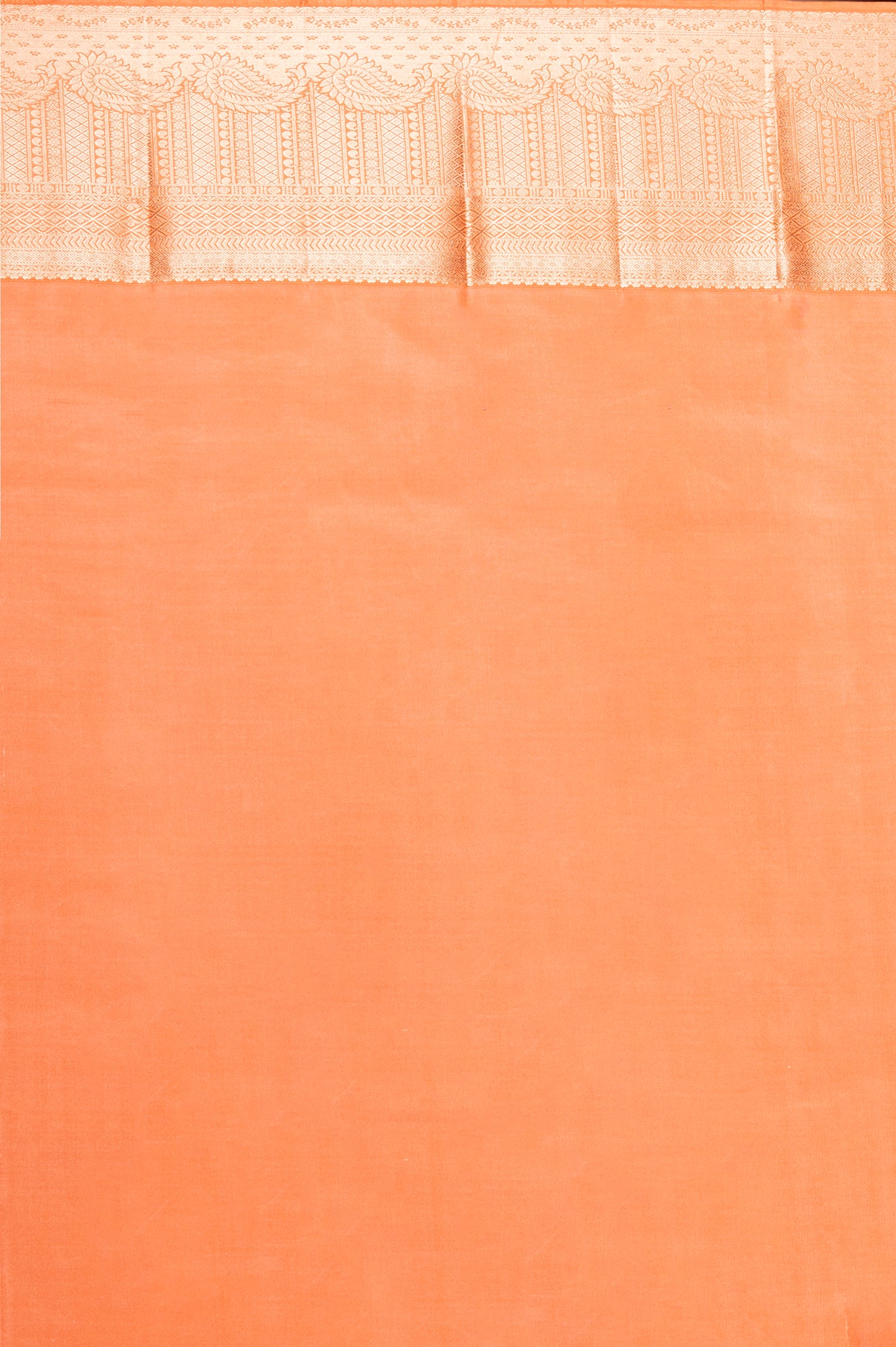 Taranga Kanchi Silk Floral Printed Violet Saree