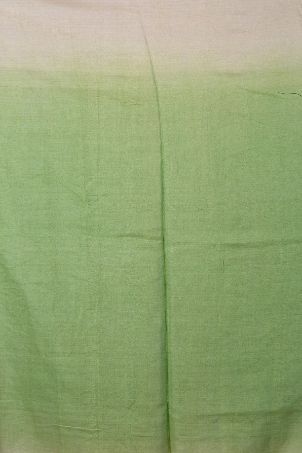 Banarasi Silk Butta Green Saree