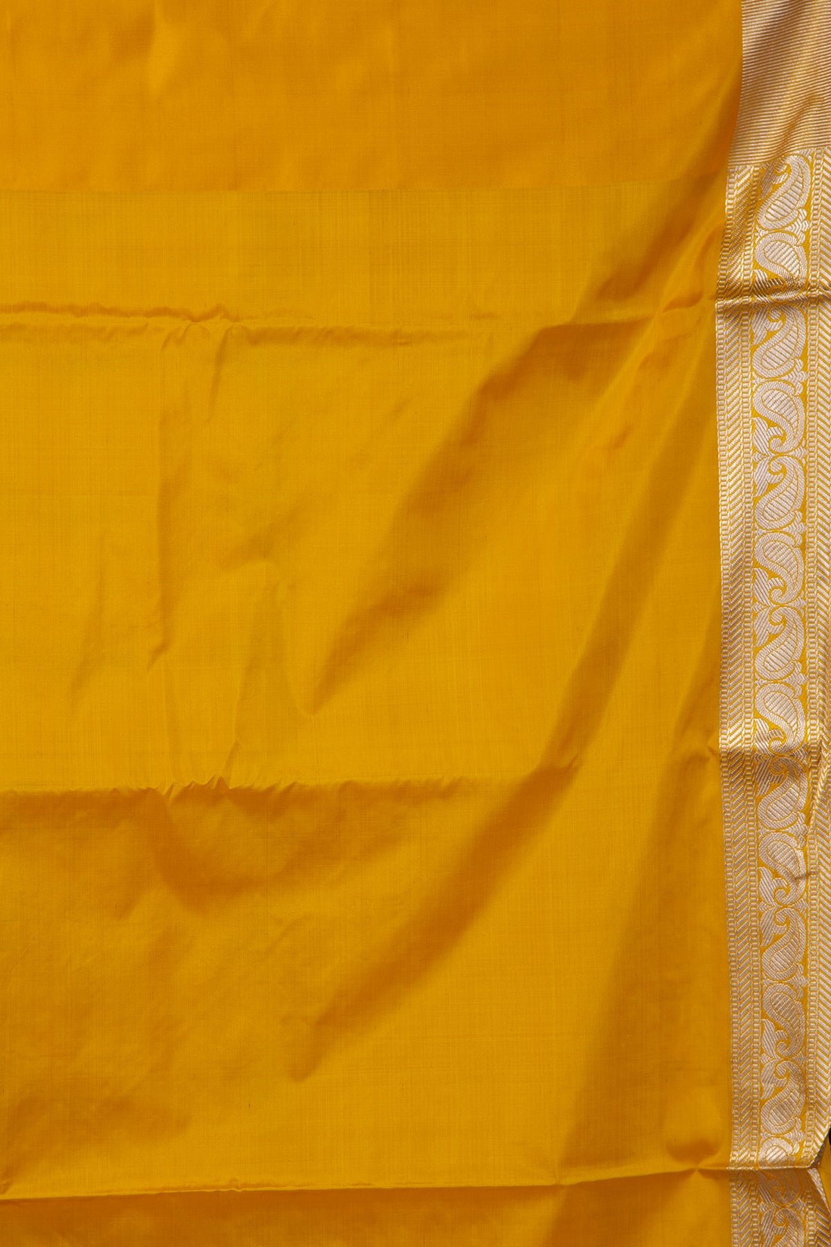 Banarasi Silk Jaal Purple Saree