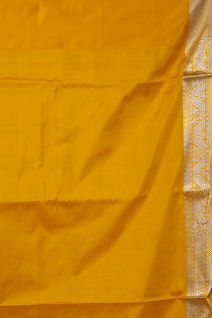 Banarasi Silk Jaal Purple Saree
