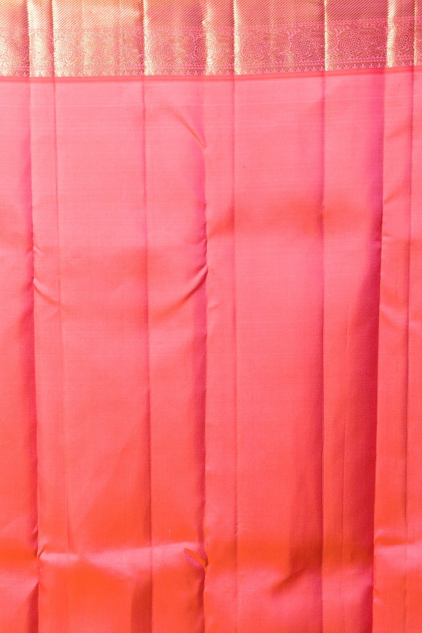 Kanchipuram Silk Butta Blue Saree