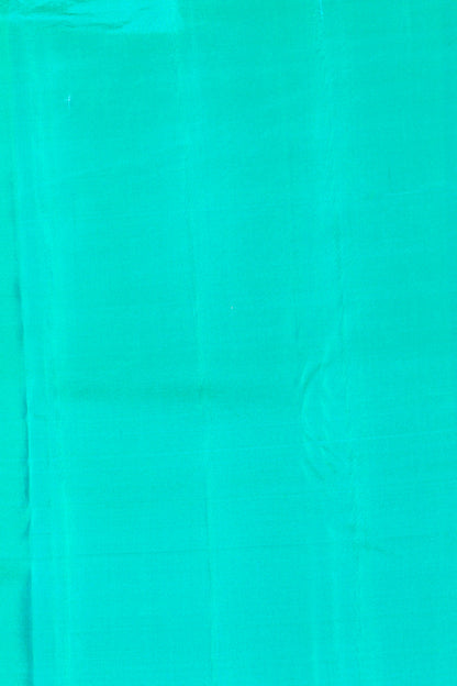 Kanchipuram Silk Butta Pink Saree