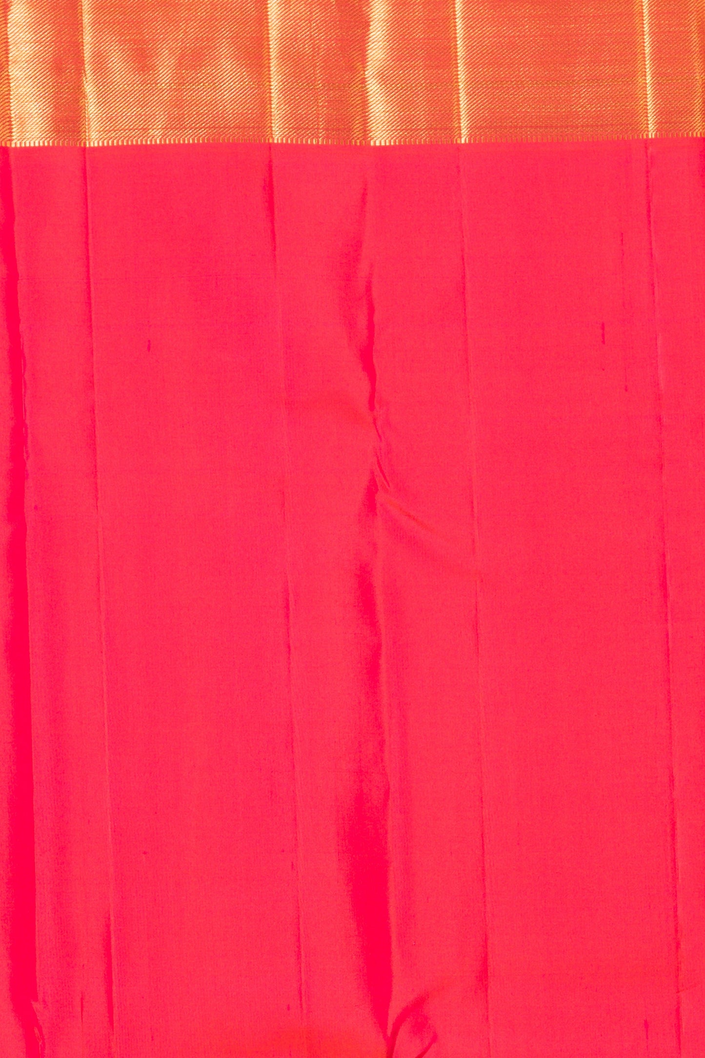 Kanchipuram Silk Butta Purple Saree