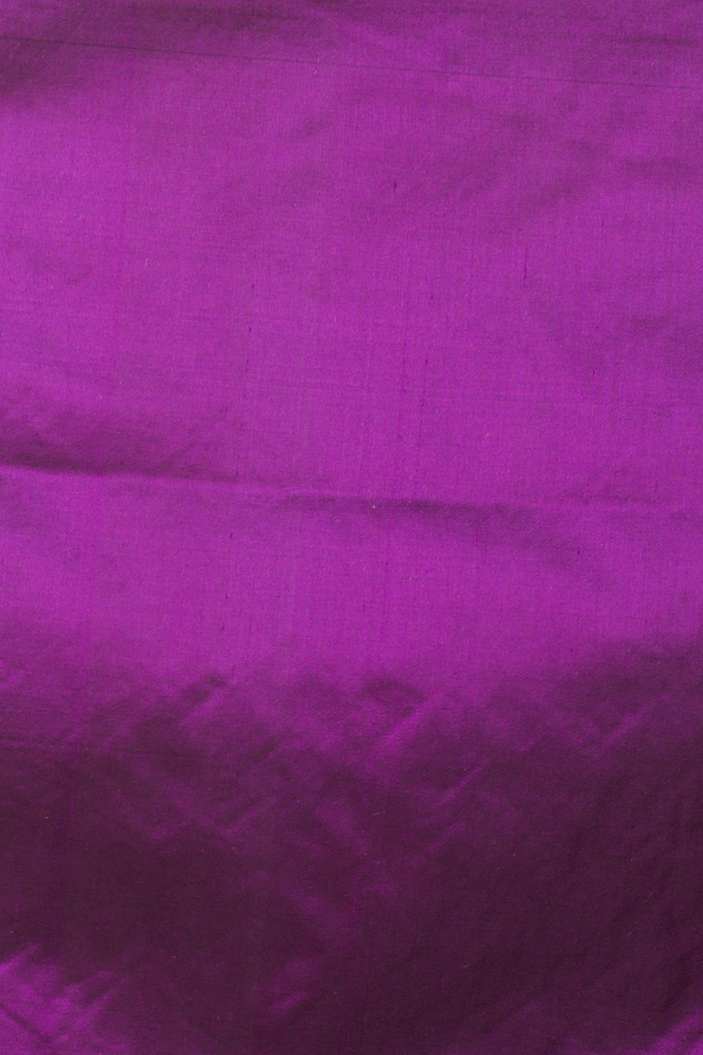 Banarasi Silk Butta Purple Saree