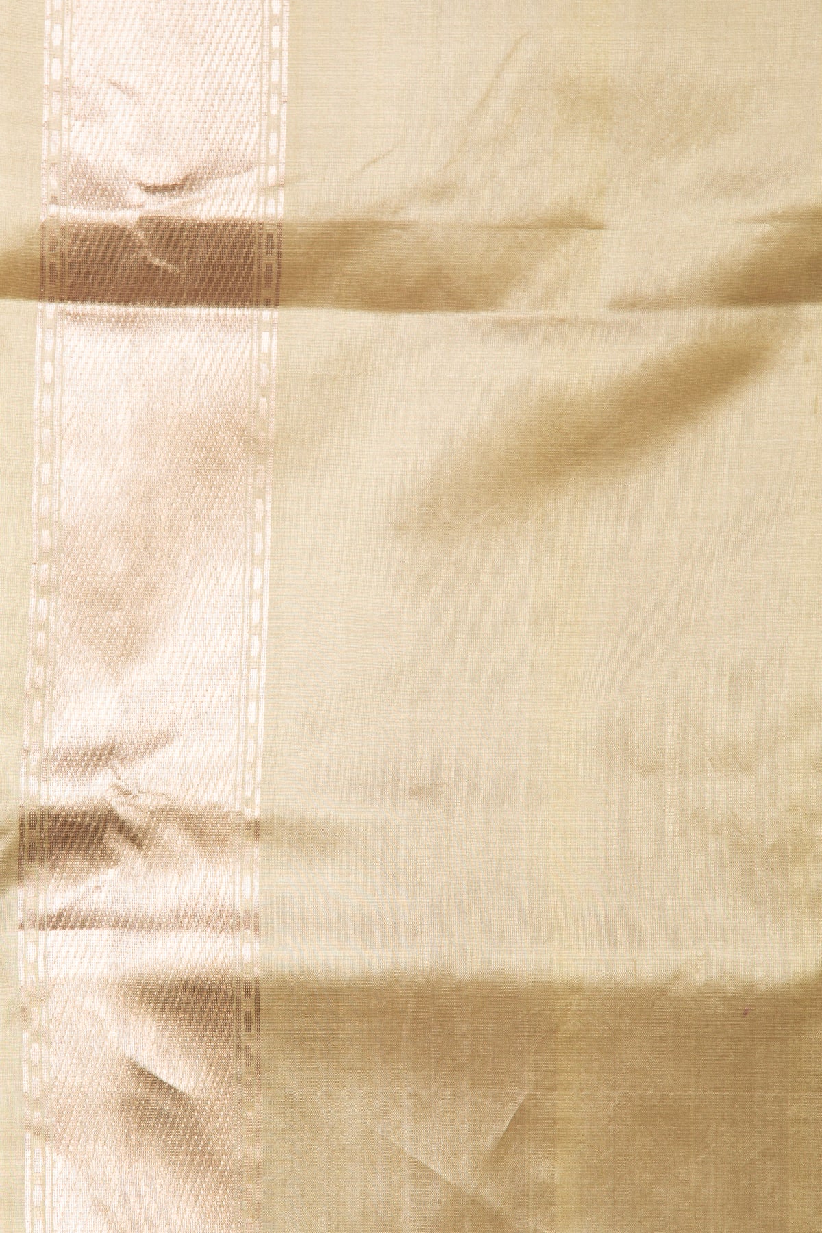 Banarasi Silk Floral Brocade Sage Green Saree
