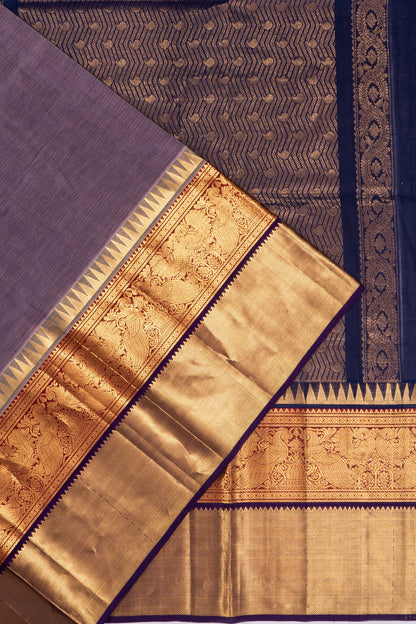 chettinad-cotton-plain-lilac-saree-1214021261