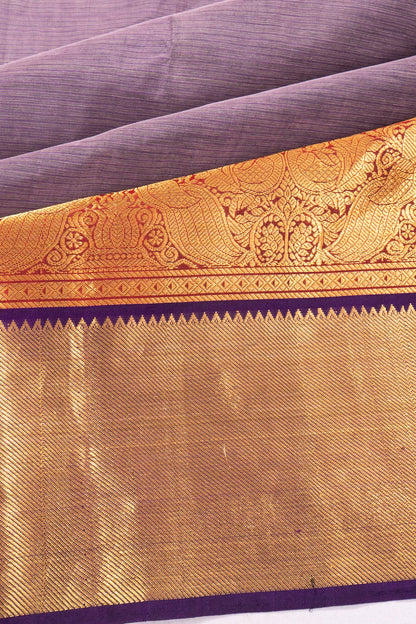 chettinad-cotton-plain-lilac-saree-1214021261