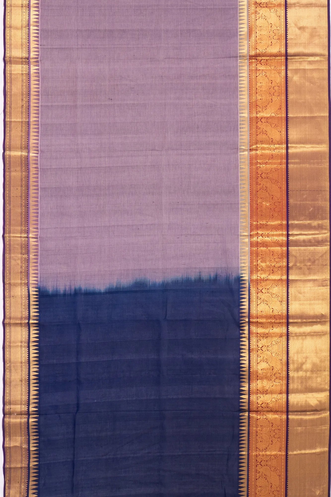 chettinad-cotton-plain-lilac-saree-1214021261