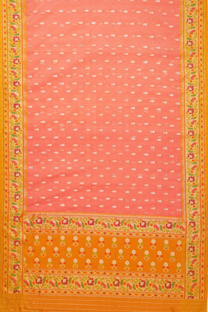 banarasi-kora-organza-butta-pastel-orange-saree-1215017749