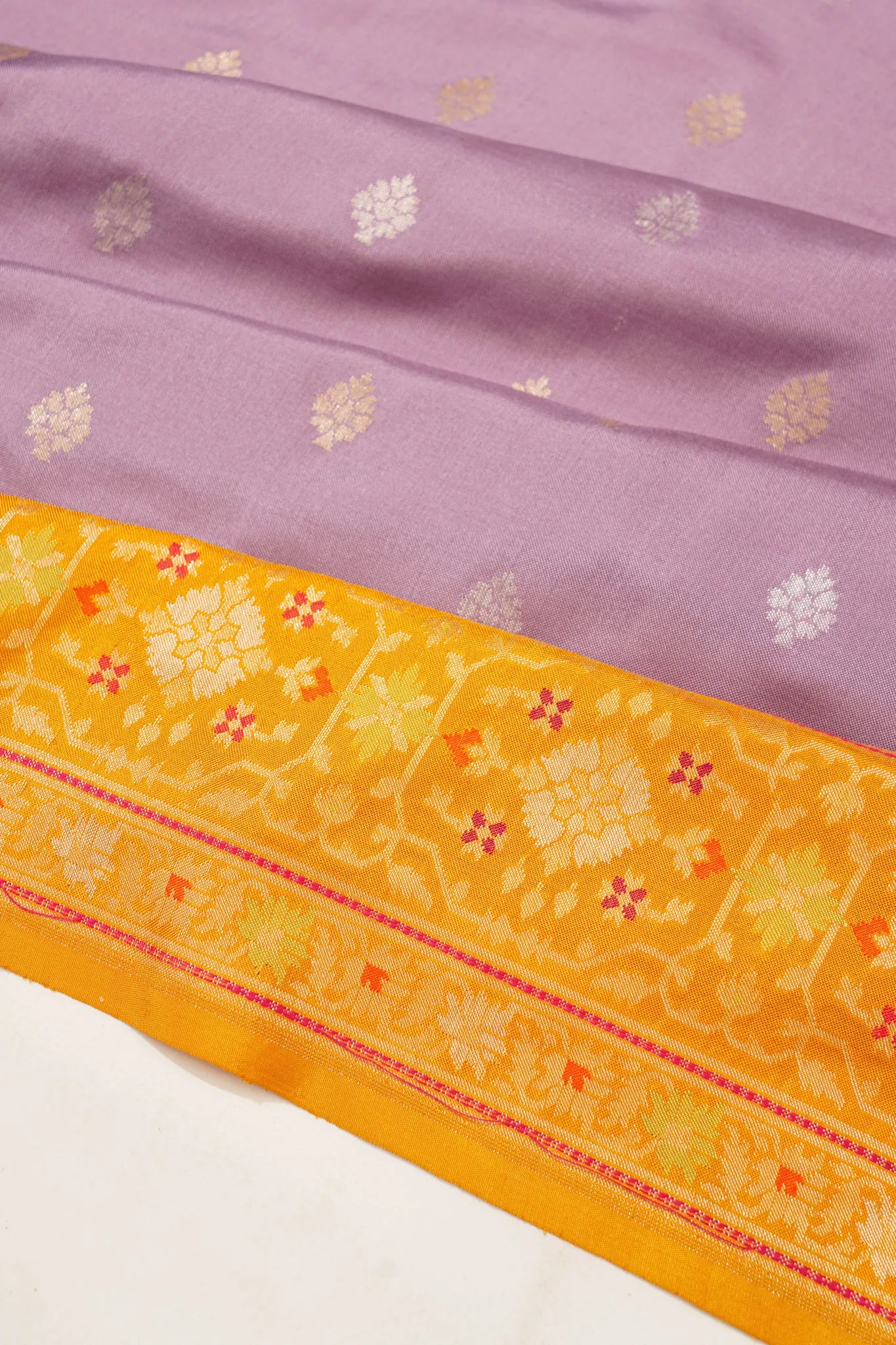 banarasi-silk-butta-lilac-saree-1215017751