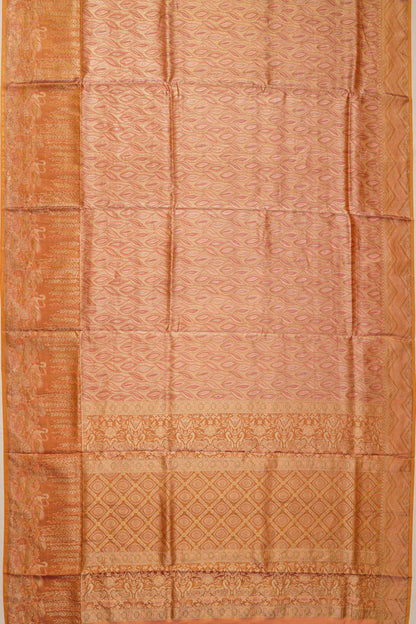 taranga-kanchi-silk-tissue-brocade-gold-saree-1215211412