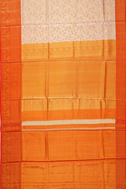 taranga-kanchi-silk-tissue-brocade-gold-saree-1215211536