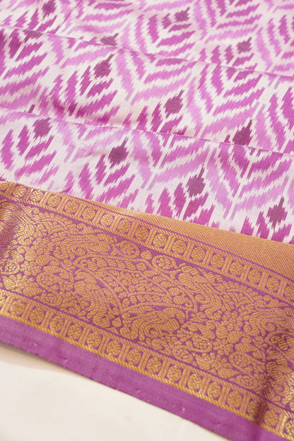 kanchipuram-silk-ikat-lavender-saree-1215269653