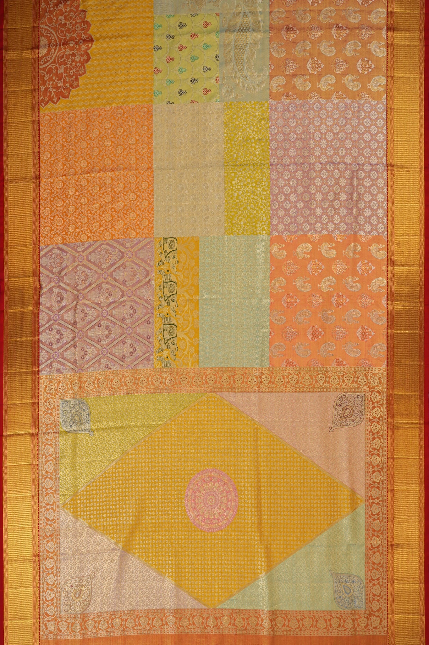 Kankatala Sale Saree