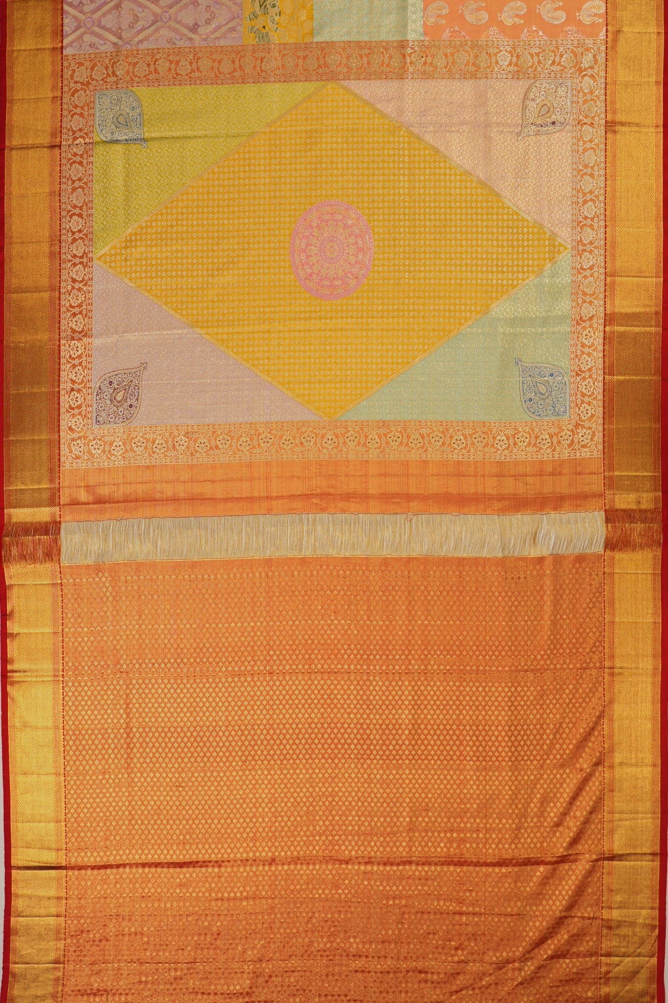 Kankatala Sale Saree