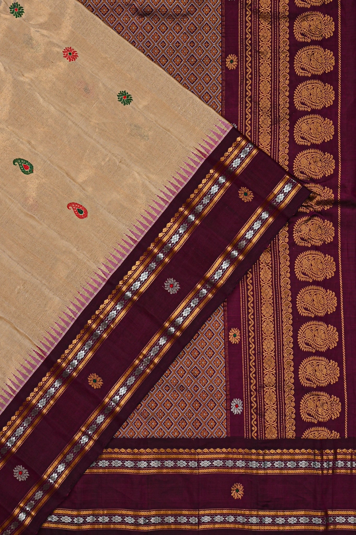 Kankatala Sale Saree