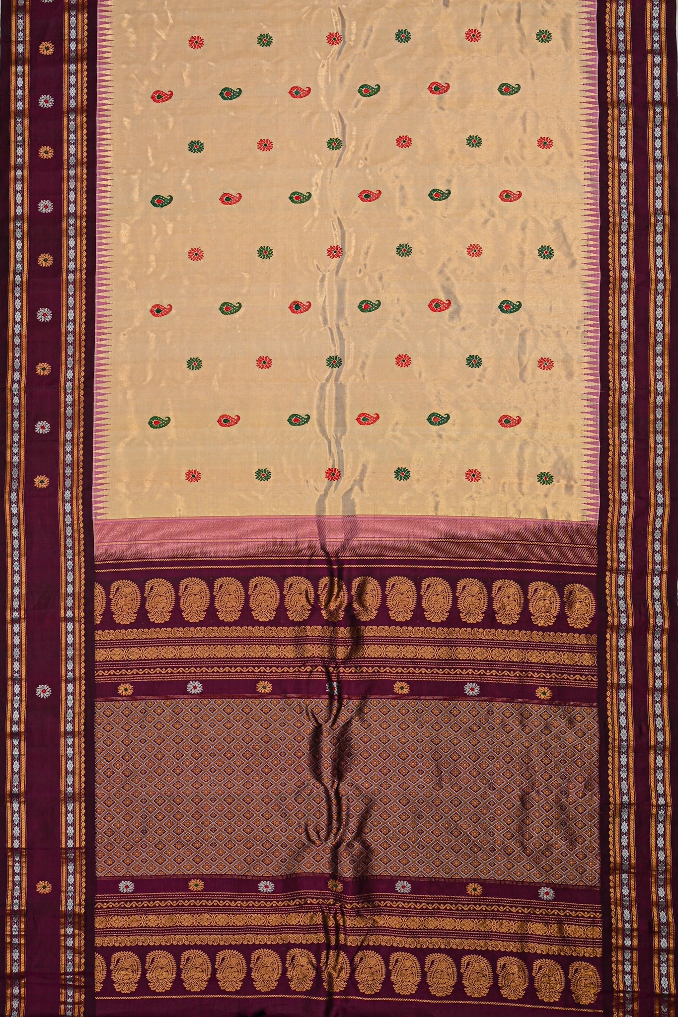 Kankatala Sale Saree