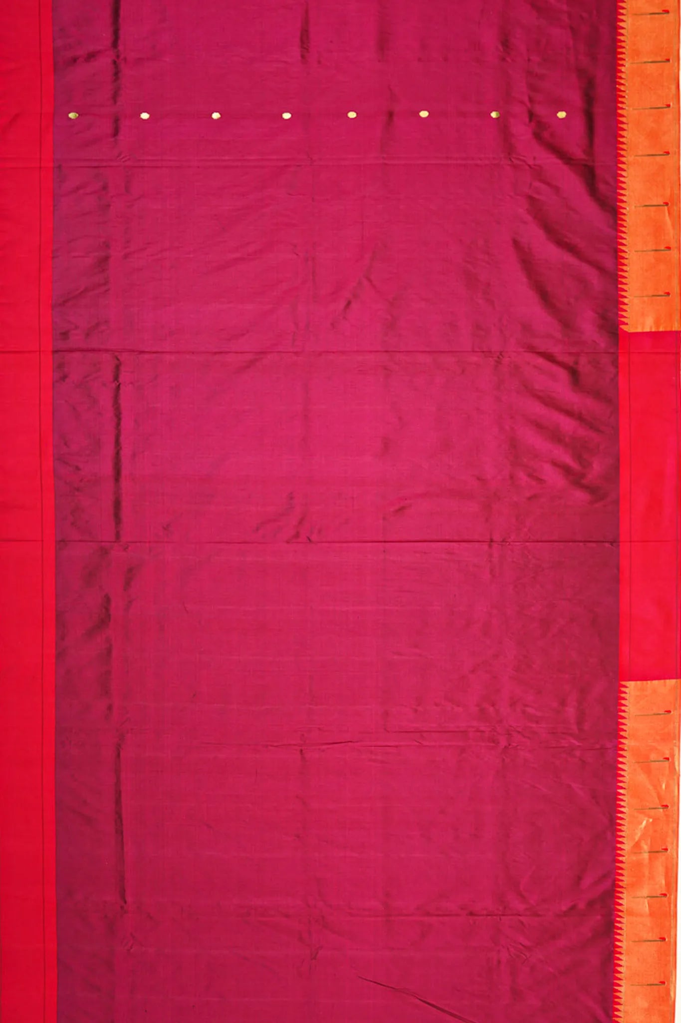 paithani-silk-butta-maroon-saree-with-single-muniya-border-1215736116