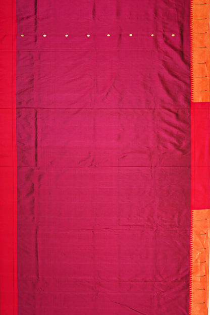 paithani-silk-butta-maroon-saree-with-single-muniya-border-1215736116