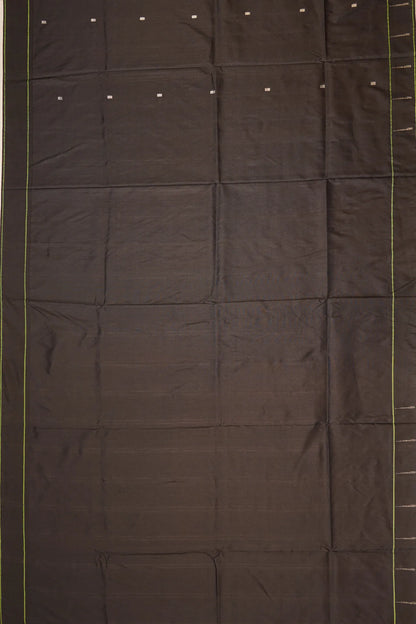 paithani-silk-butta-black-saree-with-single-muniya-border-1215736119