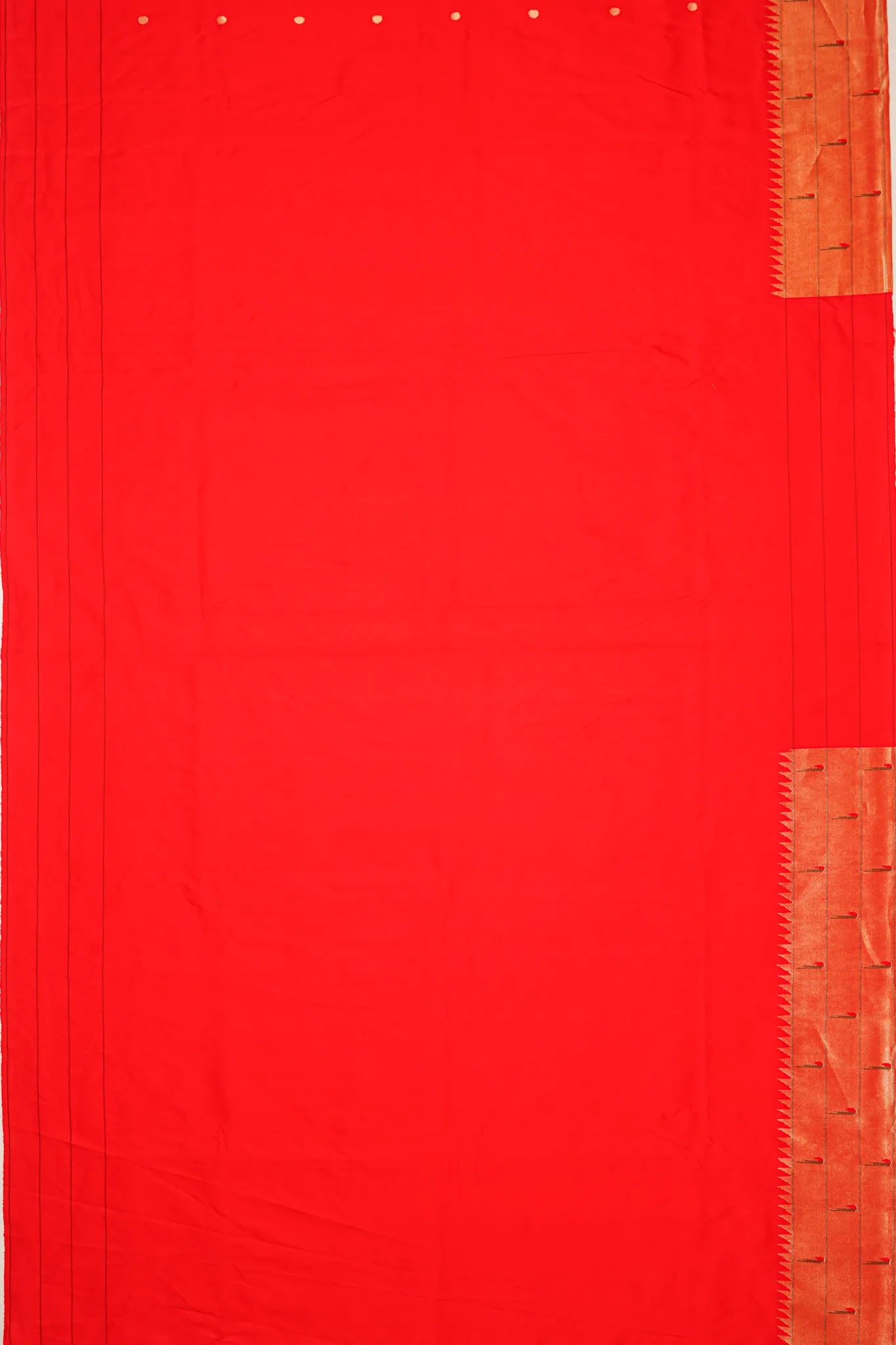 paithani-silk-butta-red-saree-with-triple-muniya-border-1215736124