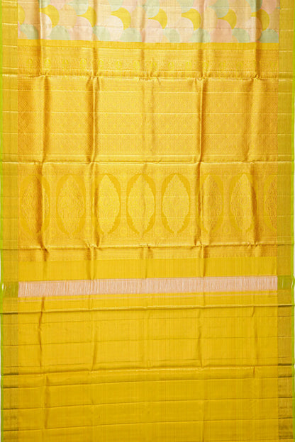 kanchipuram-silk-tissue-brocade-green-saree-1215789043