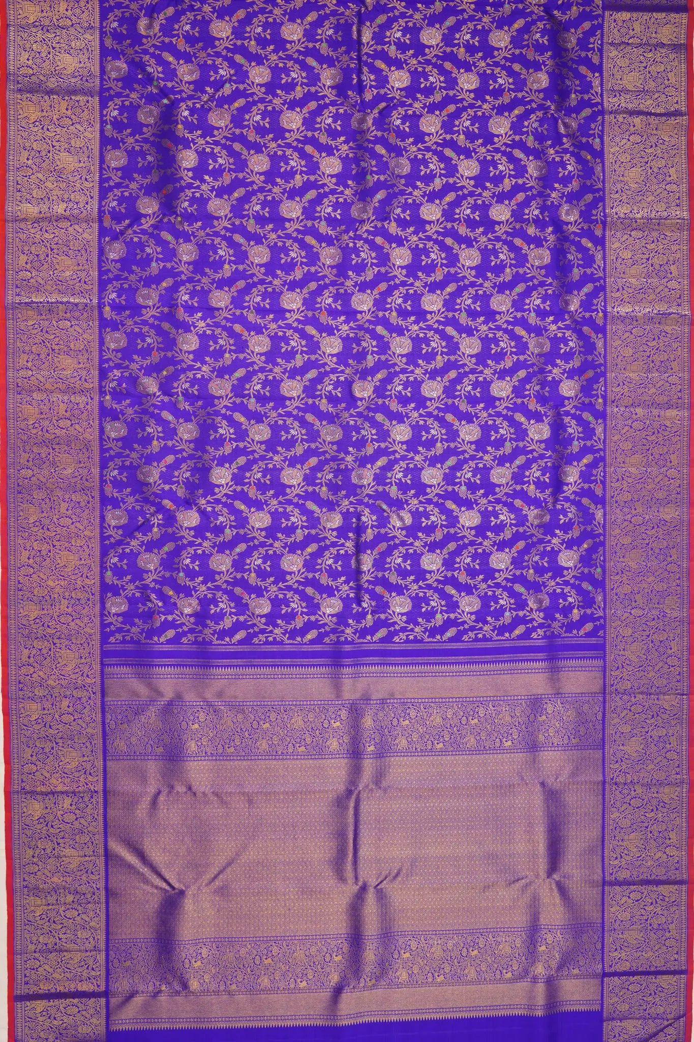 kanchipuram-silk-jaal-royal-blue-saree-1215802877