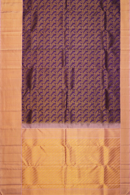 kanchipuram-silk-brocade-violet-saree-1215802879